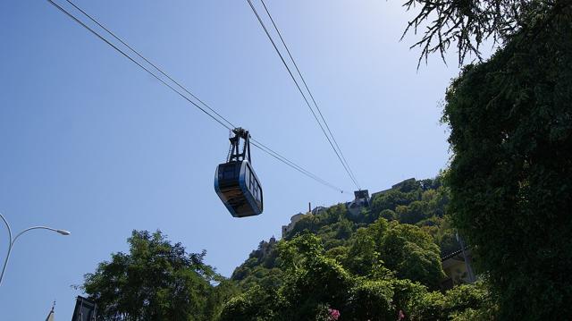 Funivia di San Marino